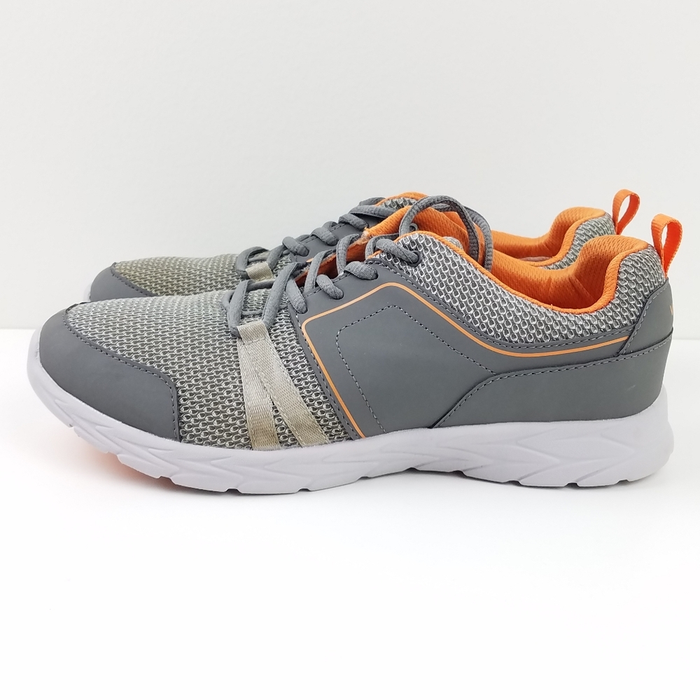 Vionic Mesh Lace-Up Sneakers DevraSz 10